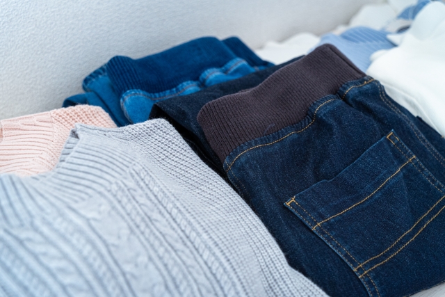大きいサイズのレディース服が買える店舗！おすすめのショップ6選