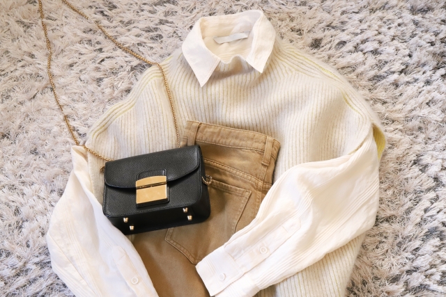 福井大きいサイズのレディース服
