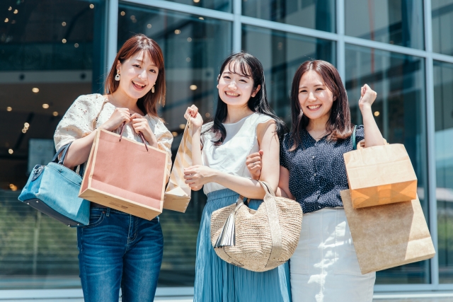 福島大きいサイズのレディース服