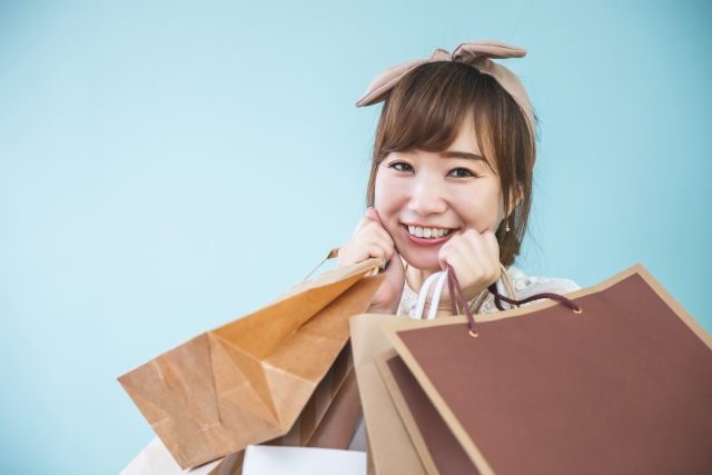 福島大きいサイズのレディース服