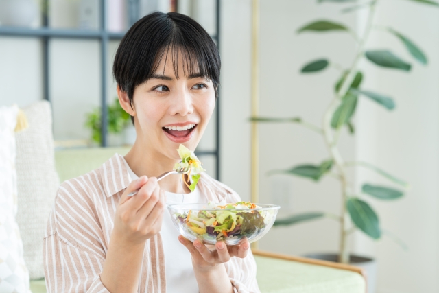 すぐ痩せる方法と痩せるために必要な考え方と注意点