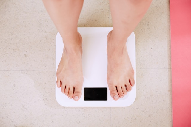 すぐ痩せる方法と痩せるために必要な考え方と注意点
