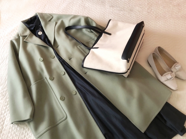 茨城大きいサイズのレディース服