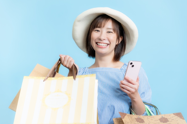 岩手大きいサイズのレディース服