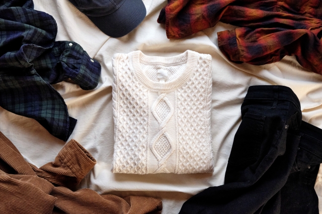 鹿児島 大きいサイズのレディース服