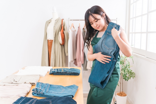 【長野】大きいサイズのレディース服が買えるお店！おすすめショップ5選