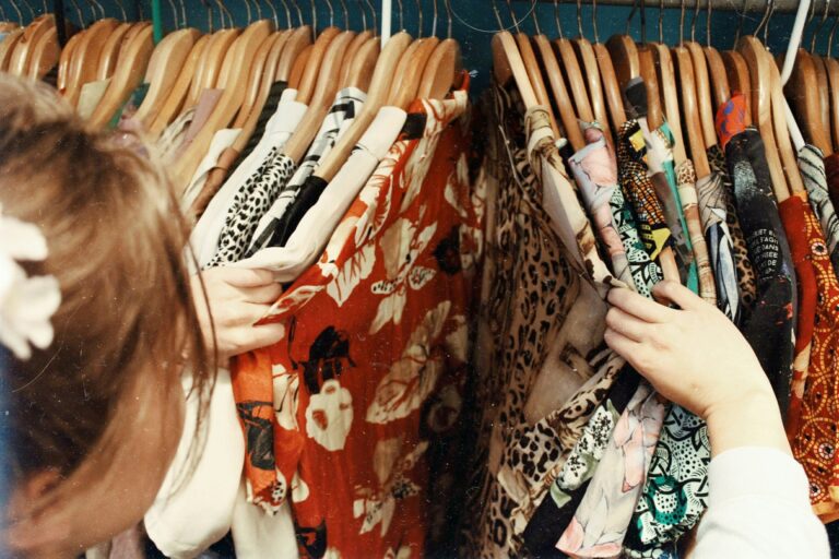 【滋賀】大きいサイズのレディース服が買えるお店！おすすめショップ5選