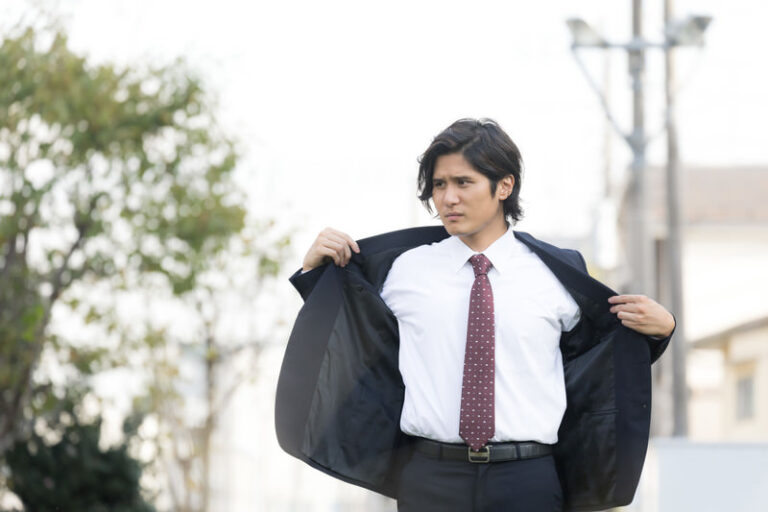 汗っかきなぽっちゃり男性必見！秋に快適な「機能性インナー」おすすめ3選＆失敗しない選び方