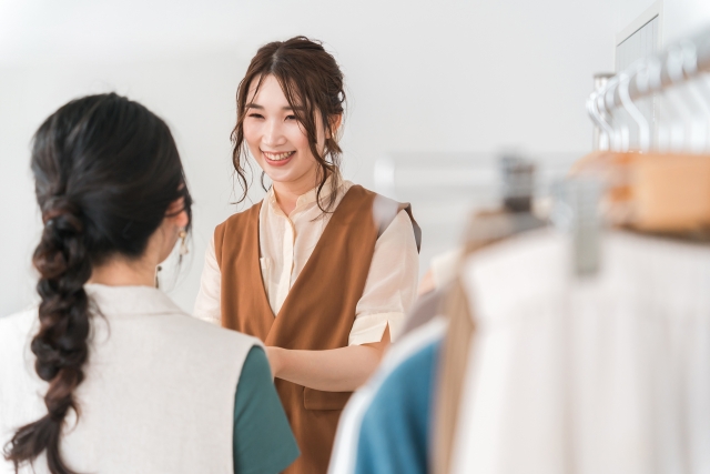 【栃木】大きいサイズのレディース服が買える！おすすめショップ5選