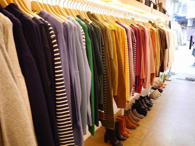 【栃木】大きいサイズのレディース服が買える！おすすめショップ5選