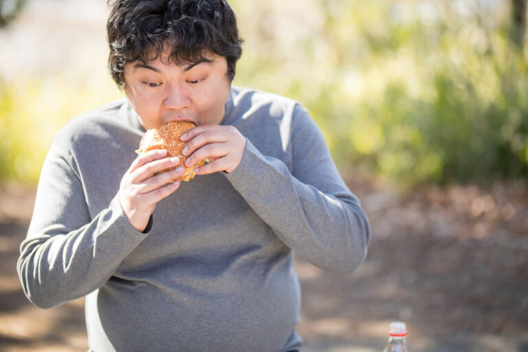 太らない 朝ごはん