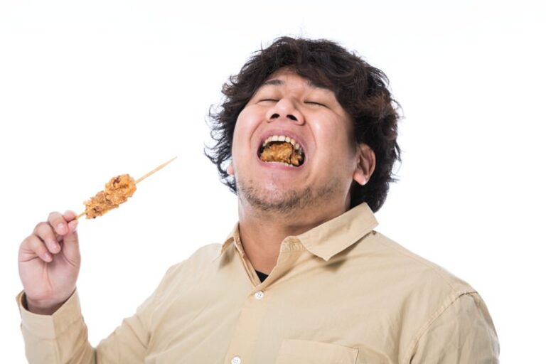 太らない 朝ごはん