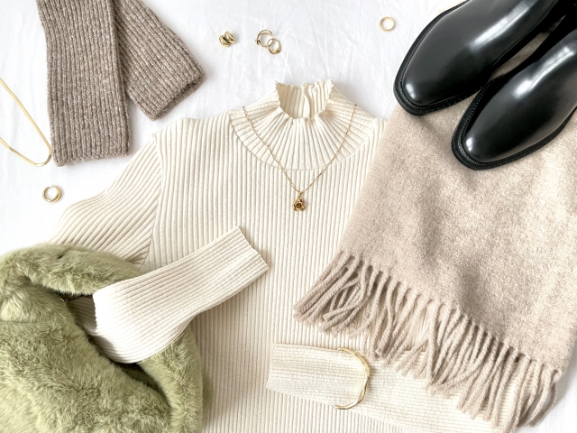 山口 大きいサイズのレディースショップ