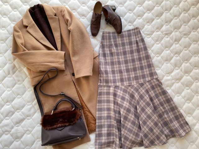 山口 大きいサイズのレディースショップ