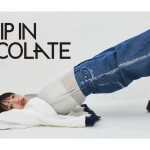 DIP IN CHOCOLATE（ディップインチョコレート）