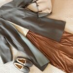 秋田大きいサイズのレディース服
