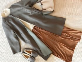 秋田大きいサイズのレディース服