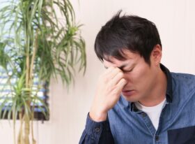 体重100kg以上の人が注意すべき秋バテ症状