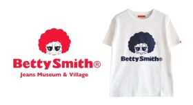 BettySmith 大きいサイズの店フォーエル