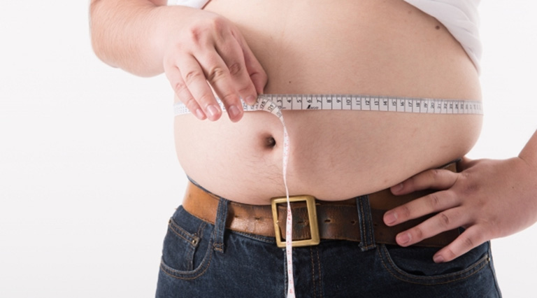男性で 太ってる デブ 基準はどこから 男のぽっちゃり診断方法 大きいサイズのメンズメディア L Life エルライフ マガジン