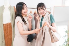 【福島】大きいサイズのレディース服を販売しているお店！おすすめショップ5選