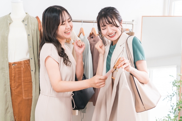 【福島】大きいサイズのレディース服を販売しているお店！おすすめショップ5選