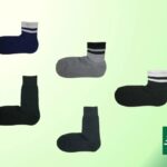 大きいサイズの店フォーエル 幅広直角ソックス