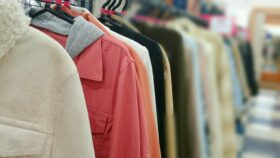 秋服はいつから？暑がりメンズ・ぽっちゃり体型向けの気温目安と服装選び