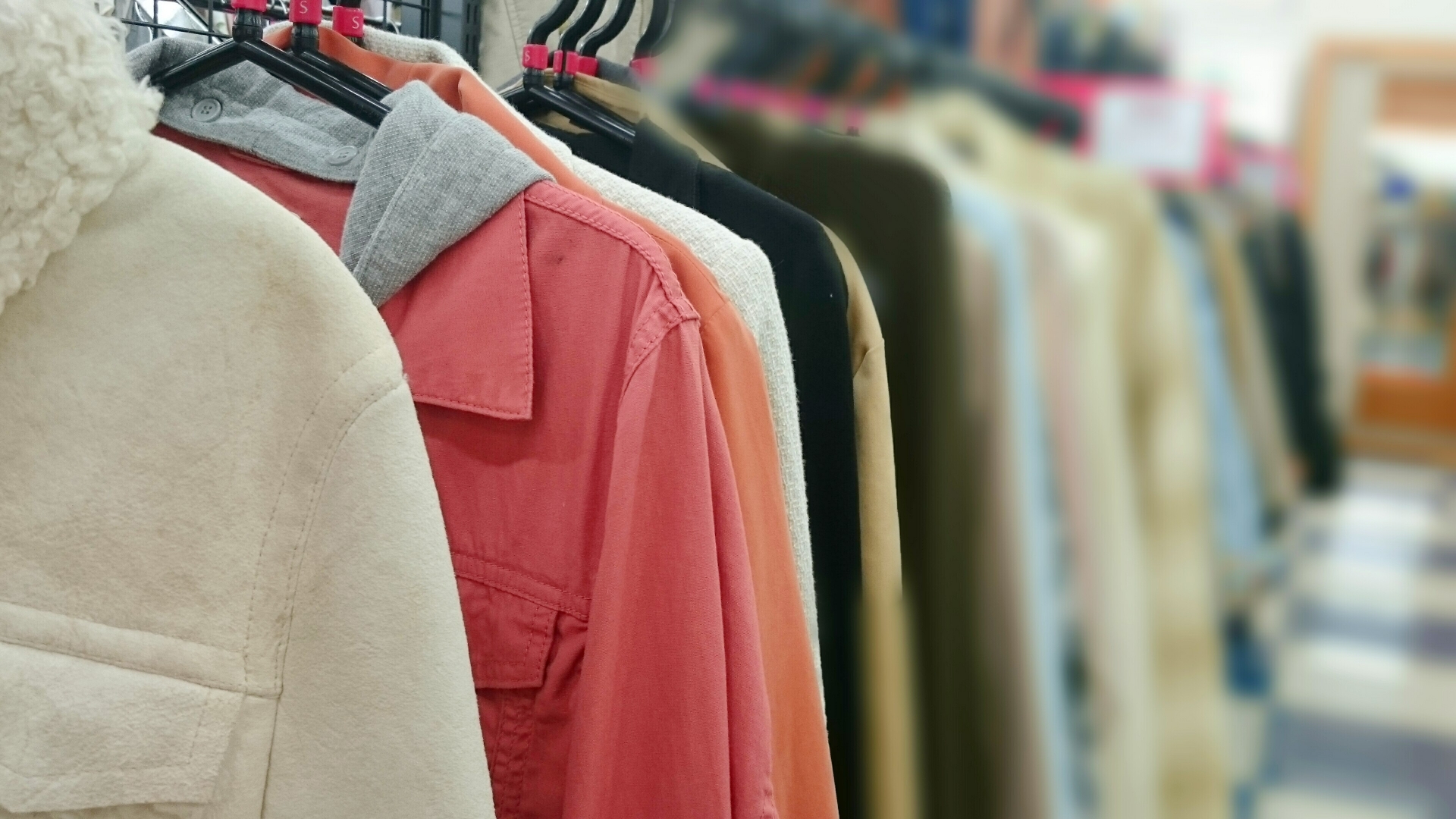 秋服はいつから?暑がりメンズ・ぽっちゃり体型向けの気温目安と服装選び