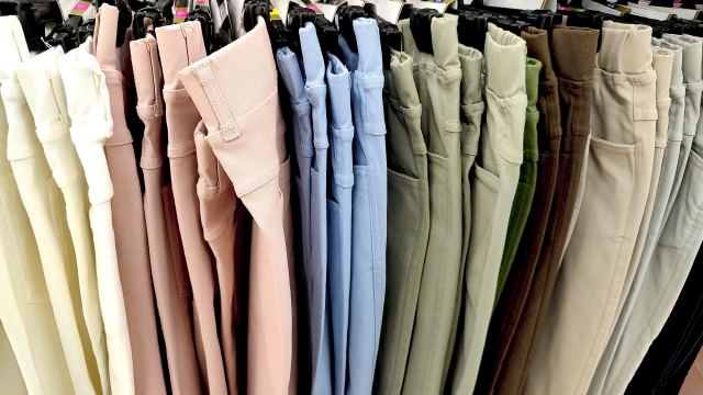 鹿児島 大きいサイズのレディース服