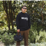 ゴルフウェア「KILEL」