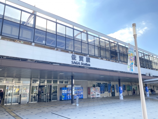 佐賀 大きいサイズのレディースショップ