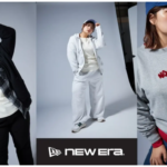 NEW ERA® レディース 大きいサイズ