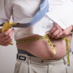 スーツが入らないときの応急処置