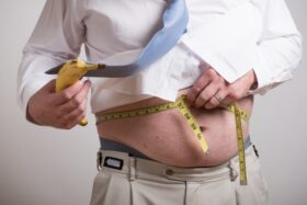 スーツが入らないときの応急処置