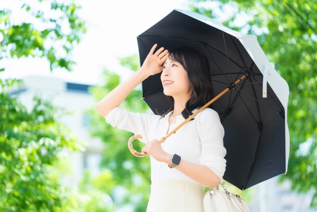 手軽で涼しい！汗っかきさんが手放せない「冷却グッズ」おすすめランキング