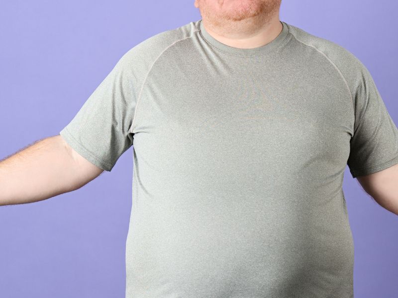 汗っかきなぽっちゃり男性必見！秋に快適な「機能性インナー」おすすめ3選＆失敗しない選び方