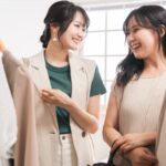 栃木大きいサイズのレディース服