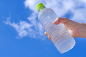 水で痩せる理由