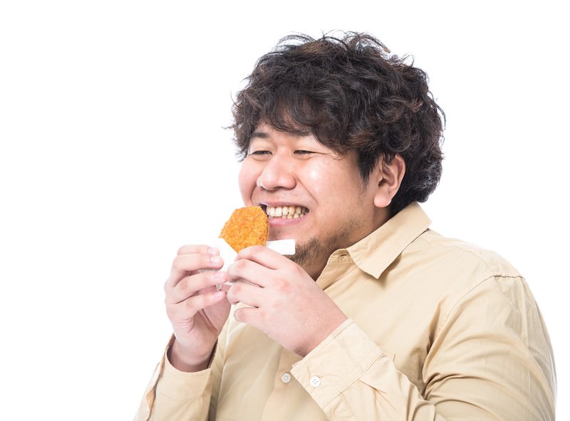 太らない 朝ごはん